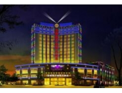 2019年景觀照明行業持續增長 市場規模有望超千億【樓體亮化】