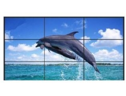 55寸三星液晶拼接屏(三星3.5mm高亮)【液晶顯示屏】