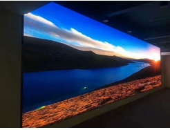 景觀照明亮化工程需要注意哪些事項?【全彩顯示屏】